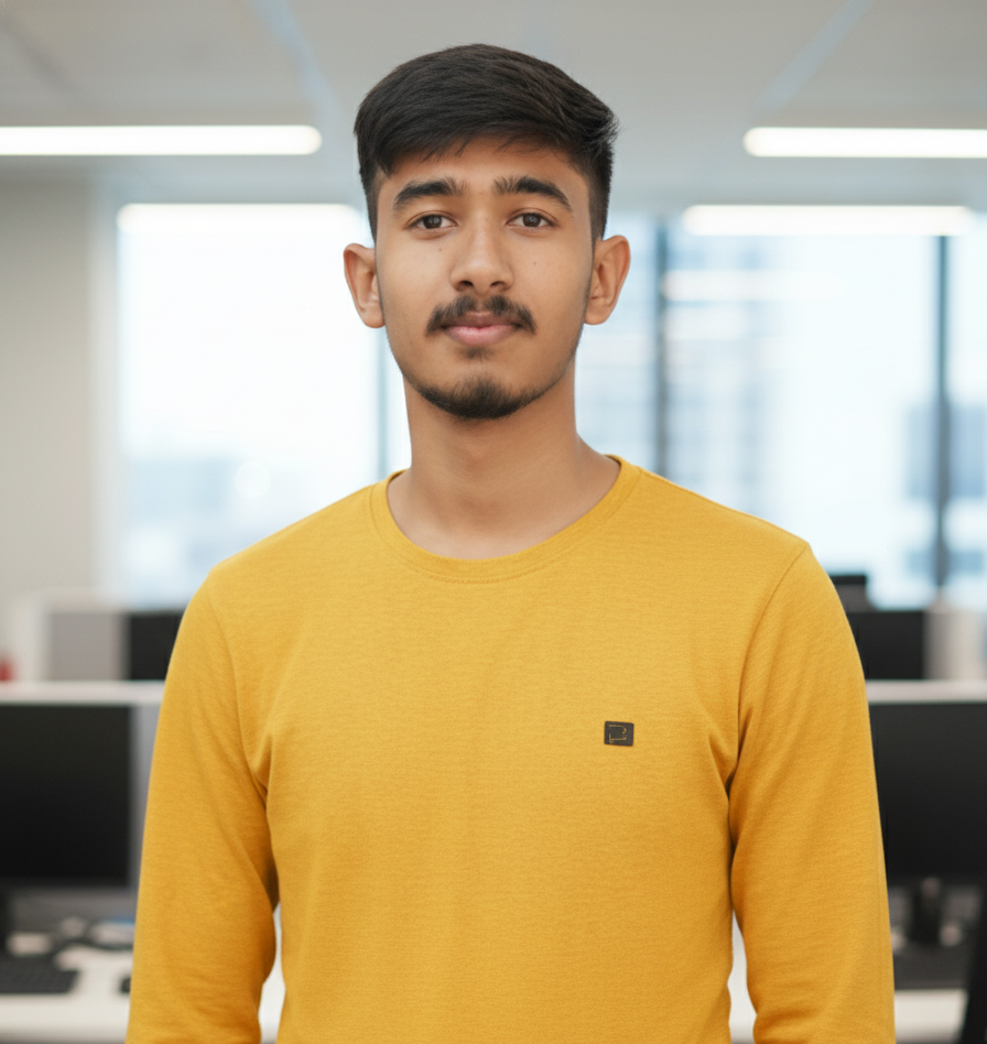 Adarsh Mourya Profile Image